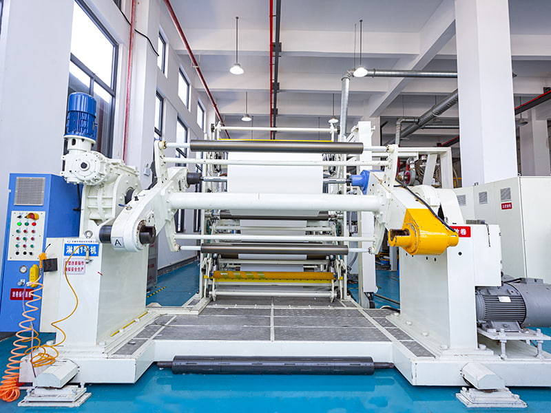 معدات النبات