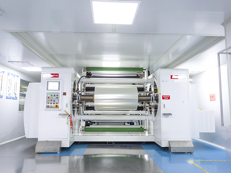 معدات النبات