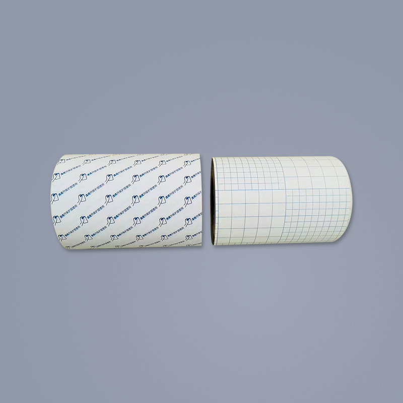 ورق تحرير الورق النحاسي