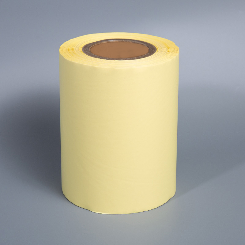 ورقة إصدار الشبكة الصفراء