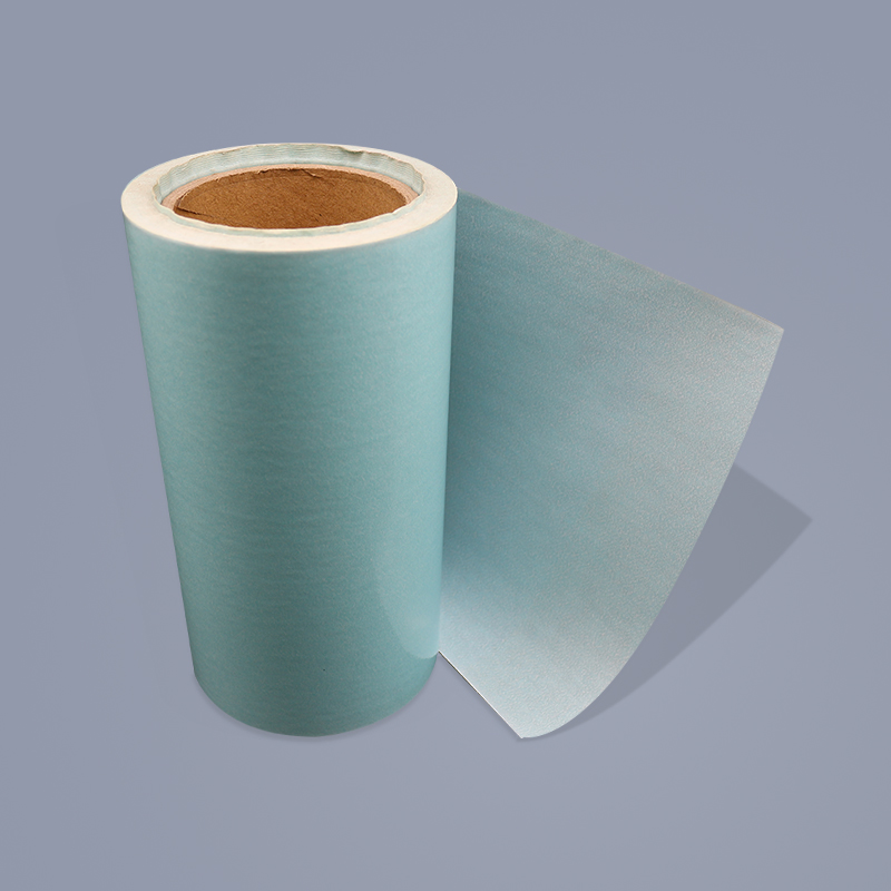 ورقة إصدار الحبوب الزرقاء