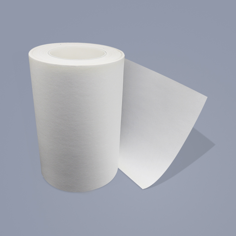 ورقة الإصدار الأبيض