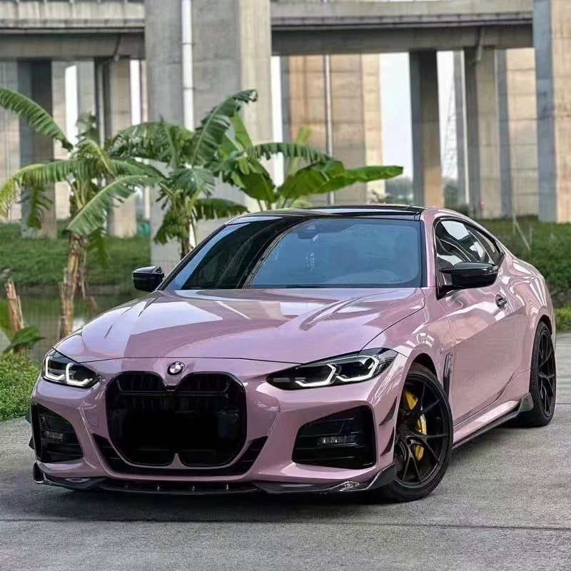 حماية طلاء السيارة