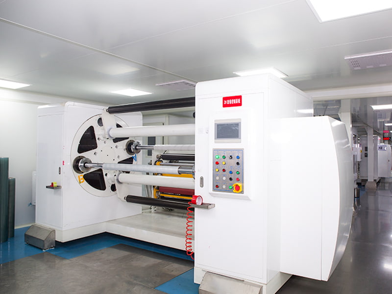 معدات النبات