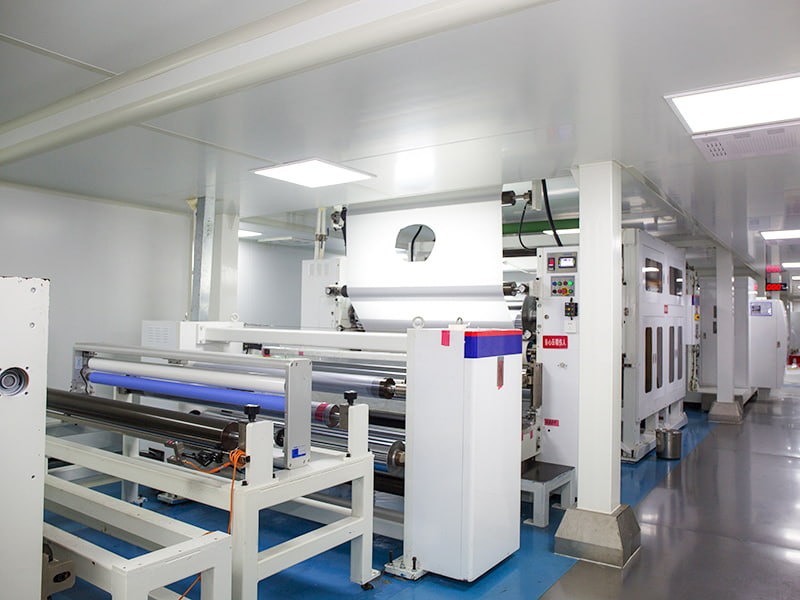 معدات النبات