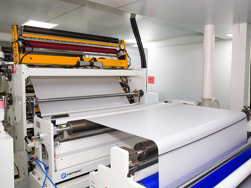 معدات النبات