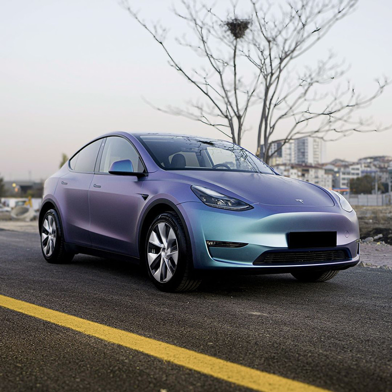 PPF (فيلم حماية الطلاء)