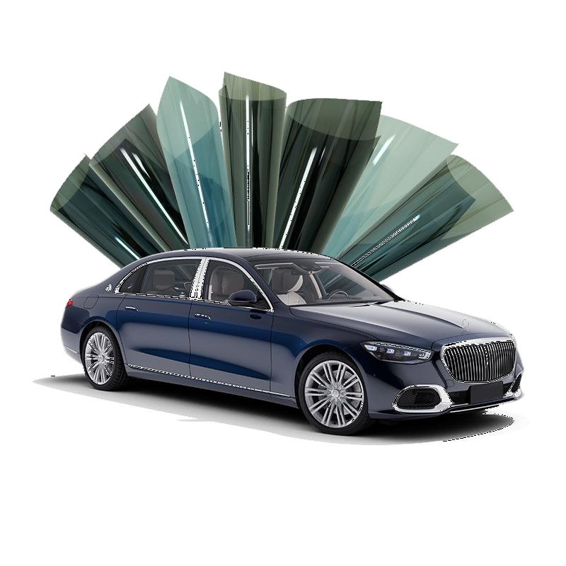 فيلم نافذة السيارة