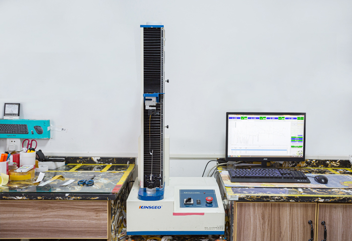 شركة انهوى هينجبو للمواد الجديدة المحدودة